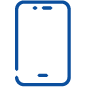 Ikona: aplikacja mobilna